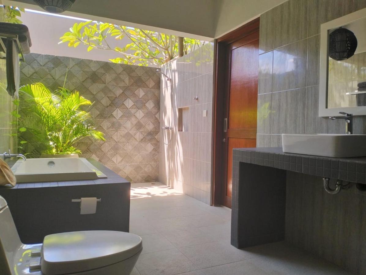 Villa Jeruk Selong Belanak Εξωτερικό φωτογραφία