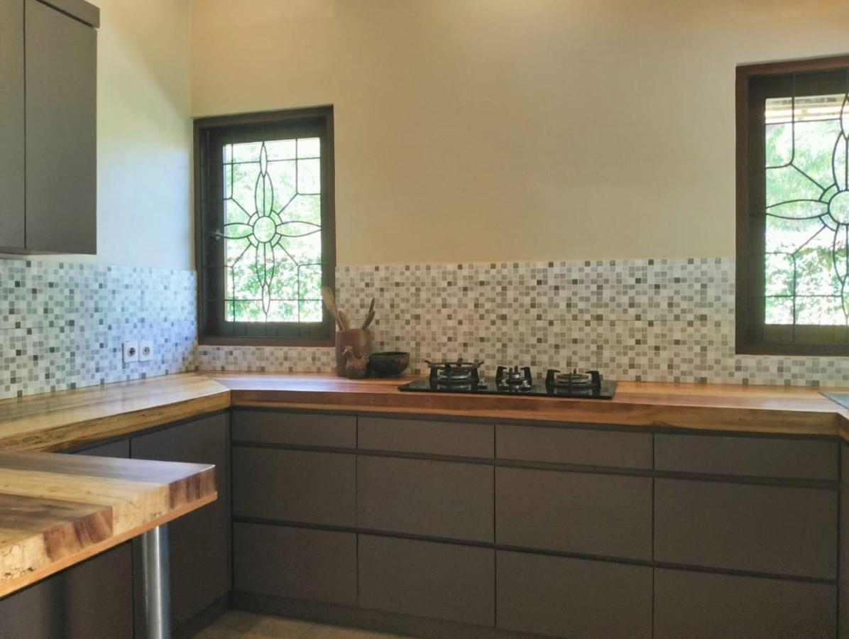 Villa Jeruk Selong Belanak Εξωτερικό φωτογραφία
